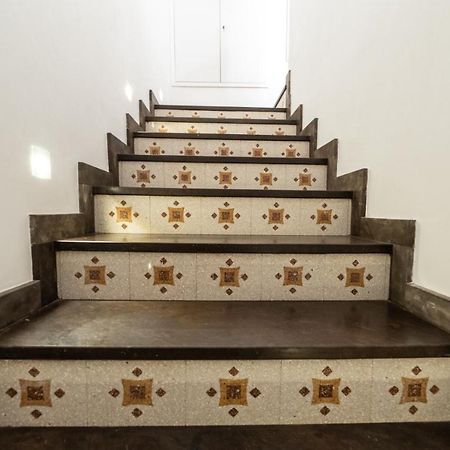 Отель Casa Melina Шикли Экстерьер фото