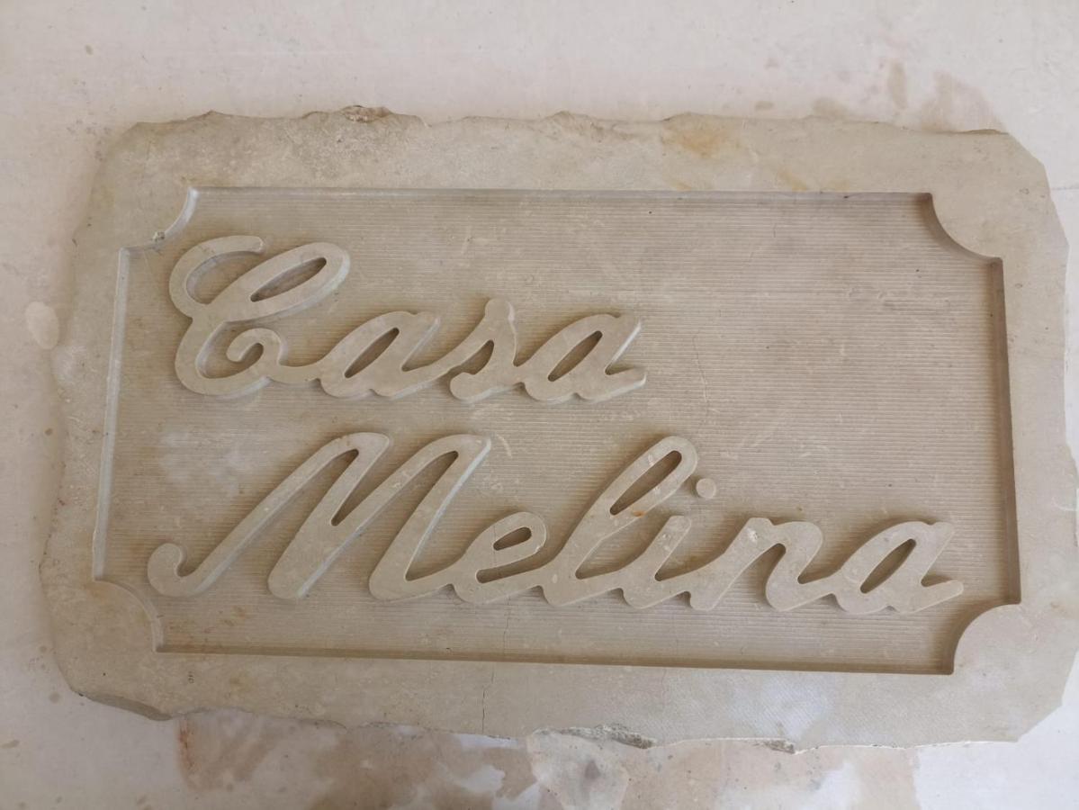 Отель Casa Melina Шикли Экстерьер фото