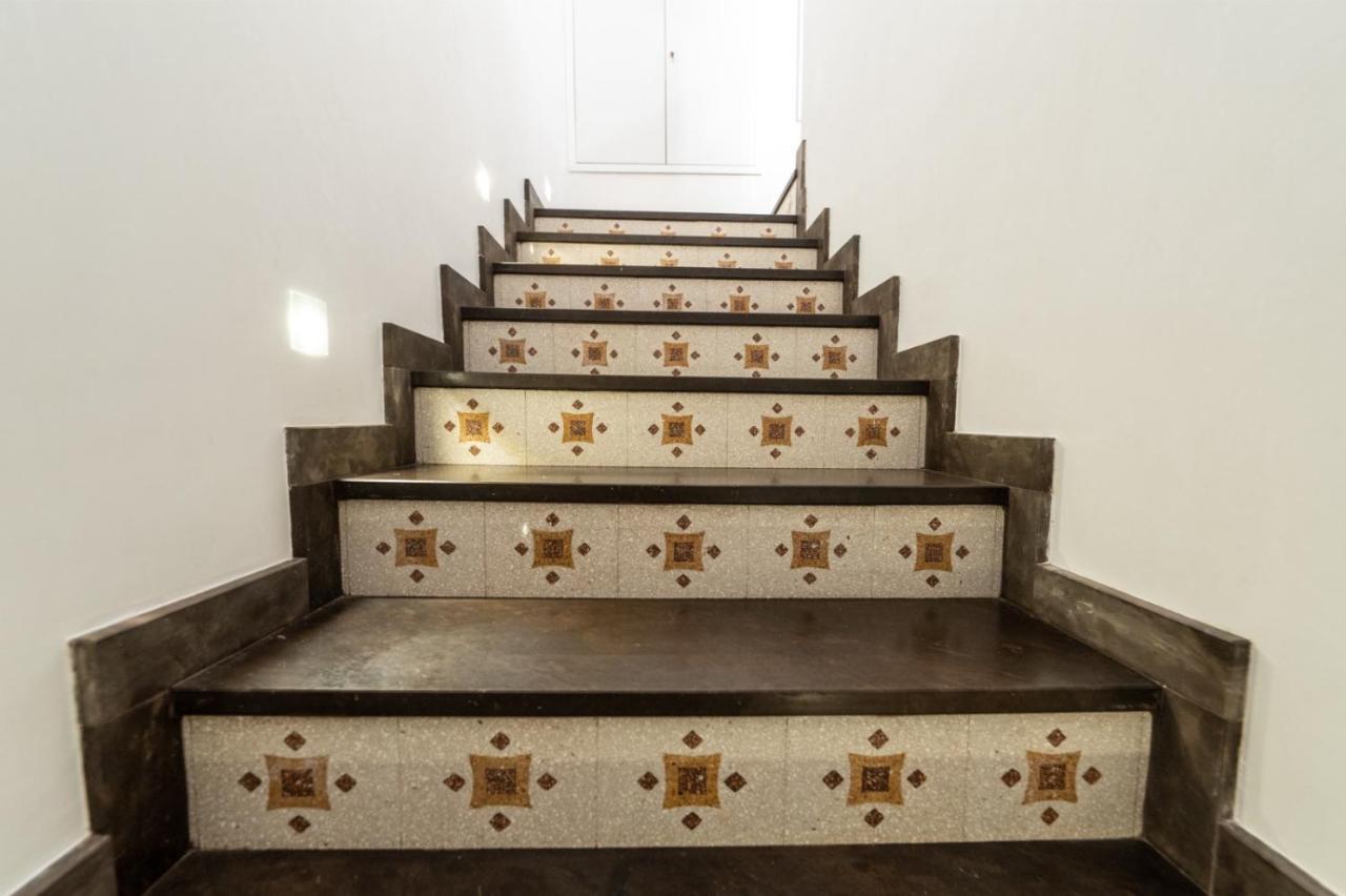 Отель Casa Melina Шикли Экстерьер фото